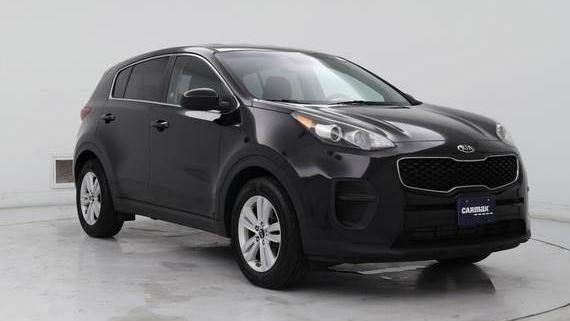 KIA SPORTAGE 2018 KNDPM3AC5J7386534 image KIA SPORTAGE 2018 KNDPM3AC5J7386534 image