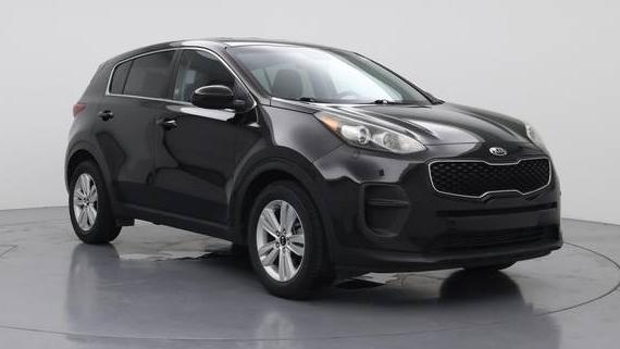 KIA SPORTAGE 2018 KNDPM3AC0J7339976 image KIA SPORTAGE 2018 KNDPM3AC0J7339976 image
