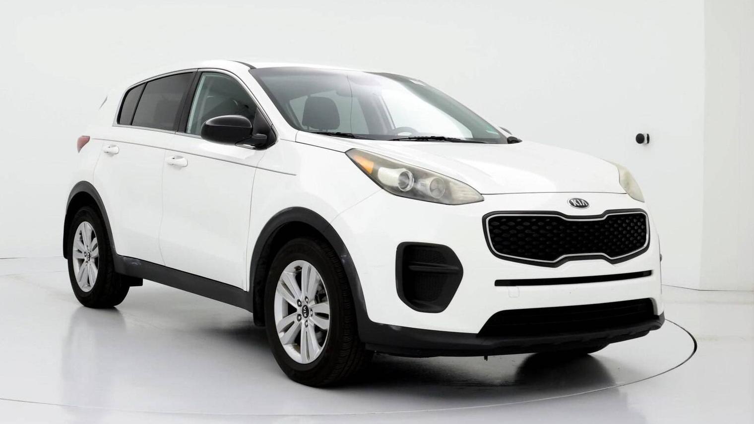 KIA SPORTAGE 2018 KNDPM3AC2J7305814 image