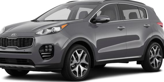 KIA SPORTAGE 2018 KNDPRCA60J7423436 image KIA SPORTAGE 2018 KNDPRCA60J7423436 image