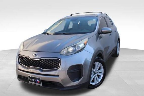KIA SPORTAGE 2018 KNDPM3AC7J7400336 image