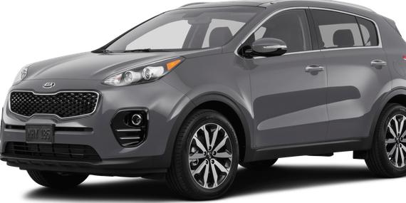 KIA SPORTAGE 2018 KNDPN3AC3J7419771 image