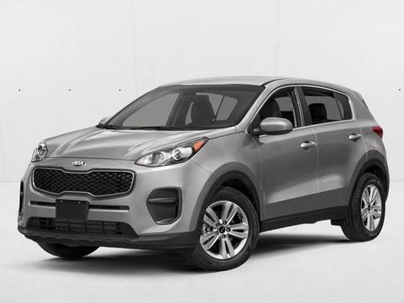 KIA SPORTAGE 2018 KNDPM3AC5J7339827 image