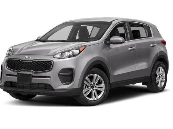 KIA SPORTAGE 2018 KNDPM3AC3J7308074 image