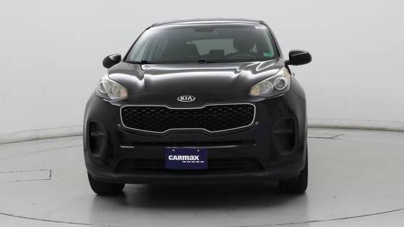 KIA SPORTAGE 2018 KNDPM3AC3J7304705 image