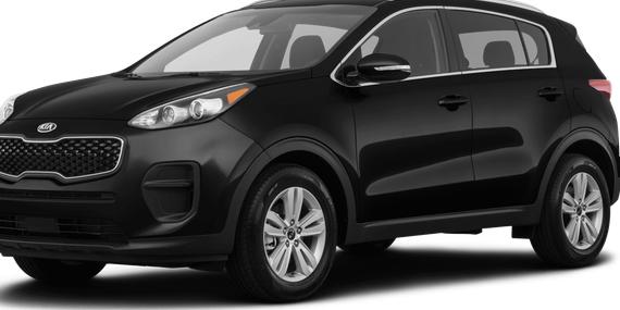 KIA SPORTAGE 2018 KNDPMCAC3J7449792 image
