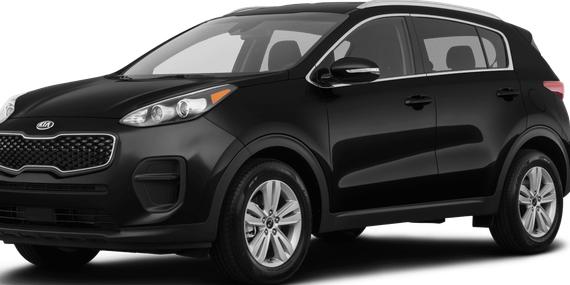 KIA SPORTAGE 2018 KNDPM3AC5J7458896 image