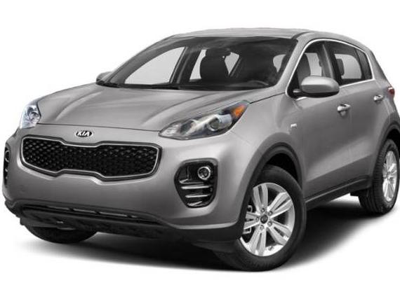 KIA SPORTAGE 2018 KNDPMCAC3J7449825 image