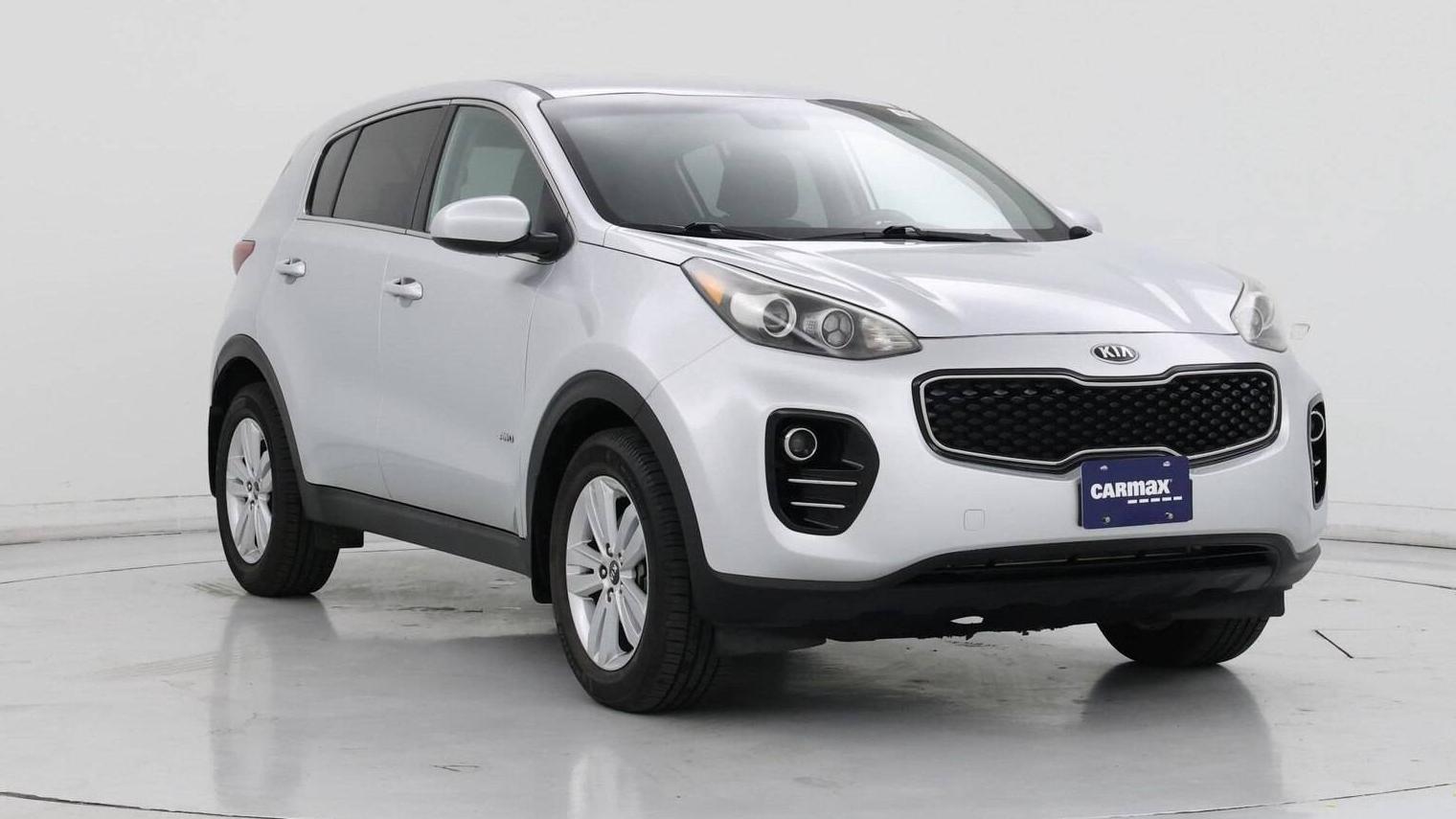 KIA SPORTAGE 2018 KNDPMCAC5J7393595 image