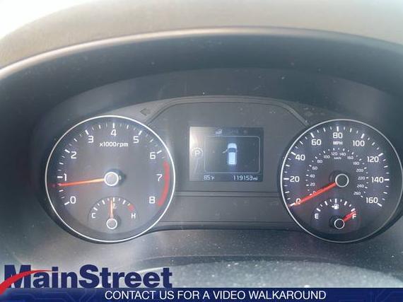 KIA SPORTAGE 2018 KNDPNCAC0J7406895 image