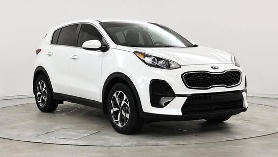KIA SPORTAGE 2021 KNDPM3AC2M7944666 image KIA SPORTAGE 2021 KNDPM3AC2M7944666 image