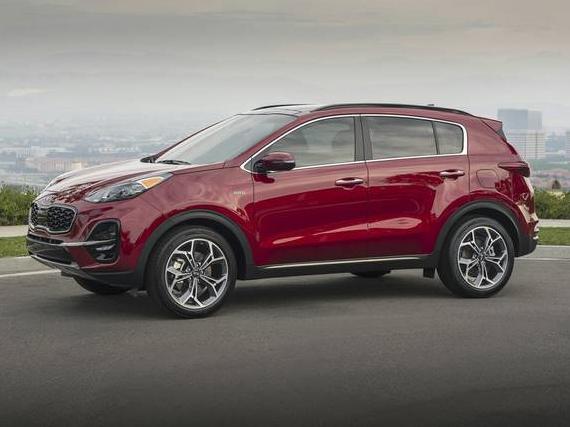 KIA SPORTAGE 2021 KNDPMCAC5M7903142 image KIA SPORTAGE 2021 KNDPMCAC5M7903142 image