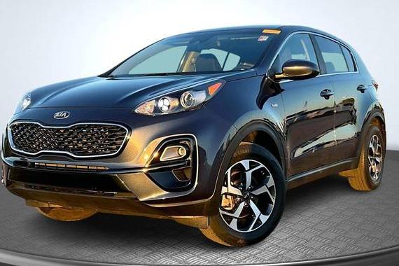 KIA SPORTAGE 2021 KNDPMCAC8M7922039 image KIA SPORTAGE 2021 KNDPMCAC8M7922039 image