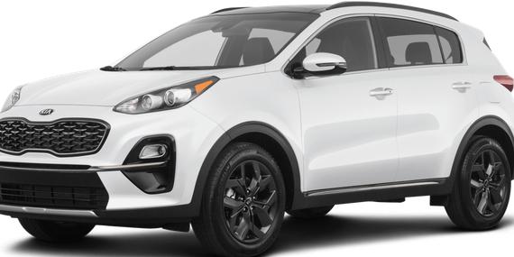 KIA SPORTAGE 2021 KNDPM3AC9M7932126 image KIA SPORTAGE 2021 KNDPM3AC9M7932126 image