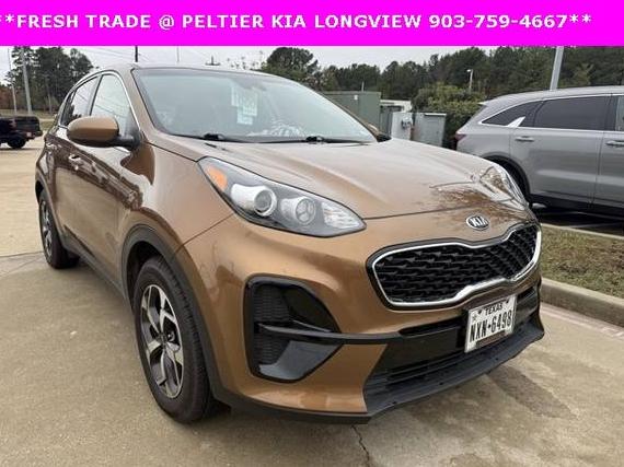 KIA SPORTAGE 2021 KNDPM3AC7M7878275 image KIA SPORTAGE 2021 KNDPM3AC7M7878275 image