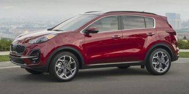 KIA SPORTAGE 2021 KNDP6CAC4M7890359 image