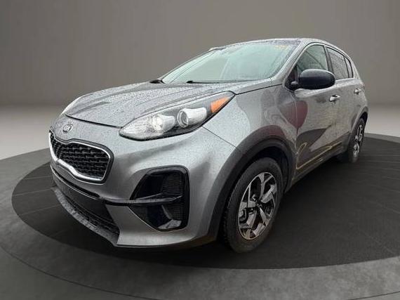 KIA SPORTAGE 2021 KNDPM3AC2M7928984 image KIA SPORTAGE 2021 KNDPM3AC2M7928984 image