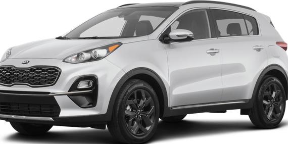 KIA SPORTAGE 2021 KNDP63AC2M7915520 image KIA SPORTAGE 2021 KNDP63AC2M7915520 image
