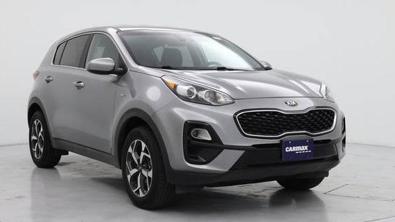 KIA SPORTAGE 2021 KNDPMCAC2M7938835 image KIA SPORTAGE 2021 KNDPMCAC2M7938835 image
