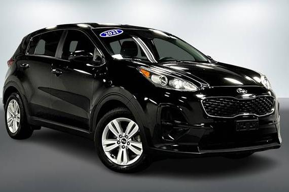 KIA SPORTAGE 2021 KNDPM3AC6M7902212 image