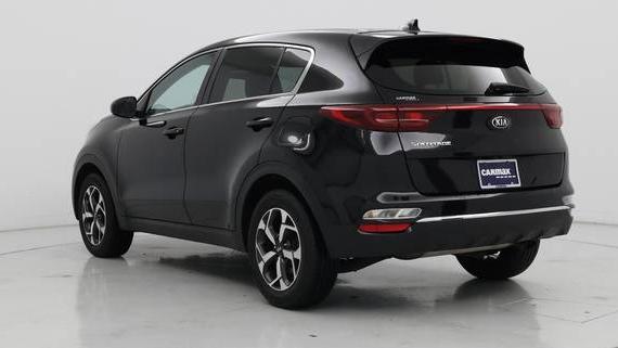 KIA SPORTAGE 2021 KNDPM3AC6M7904042 image KIA SPORTAGE 2021 KNDPM3AC6M7904042 image