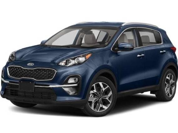 KIA SPORTAGE 2021 KNDPN3AC3M7925699 image KIA SPORTAGE 2021 KNDPN3AC3M7925699 image