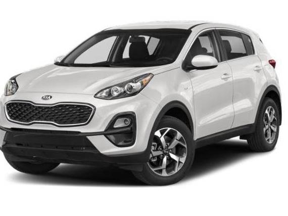 KIA SPORTAGE 2021 KNDPNCACXM7857160 image KIA SPORTAGE 2021 KNDPNCACXM7857160 image