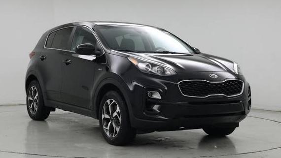 KIA SPORTAGE 2021 KNDPMCAC7M7945408 image KIA SPORTAGE 2021 KNDPMCAC7M7945408 image