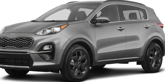 KIA SPORTAGE 2021 KNDPMCAC1M7943122 image KIA SPORTAGE 2021 KNDPMCAC1M7943122 image