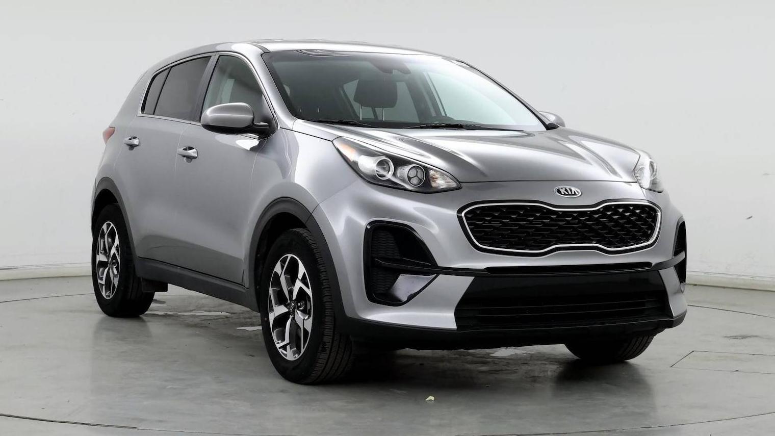 KIA SPORTAGE 2021 KNDPM3AC6M7882818 image