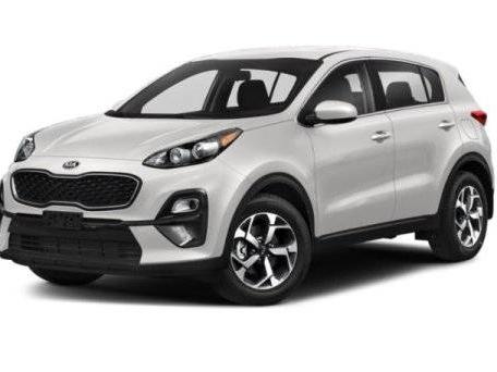 KIA SPORTAGE 2021 KNDPM3AC5M7927960 image