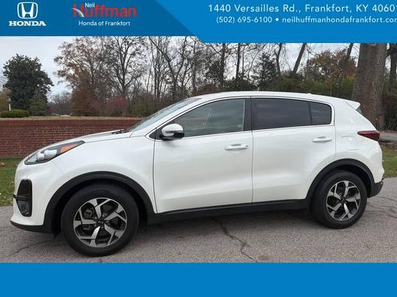 KIA SPORTAGE 2021 KNDPM3AC5M7909992 image KIA SPORTAGE 2021 KNDPM3AC5M7909992 image