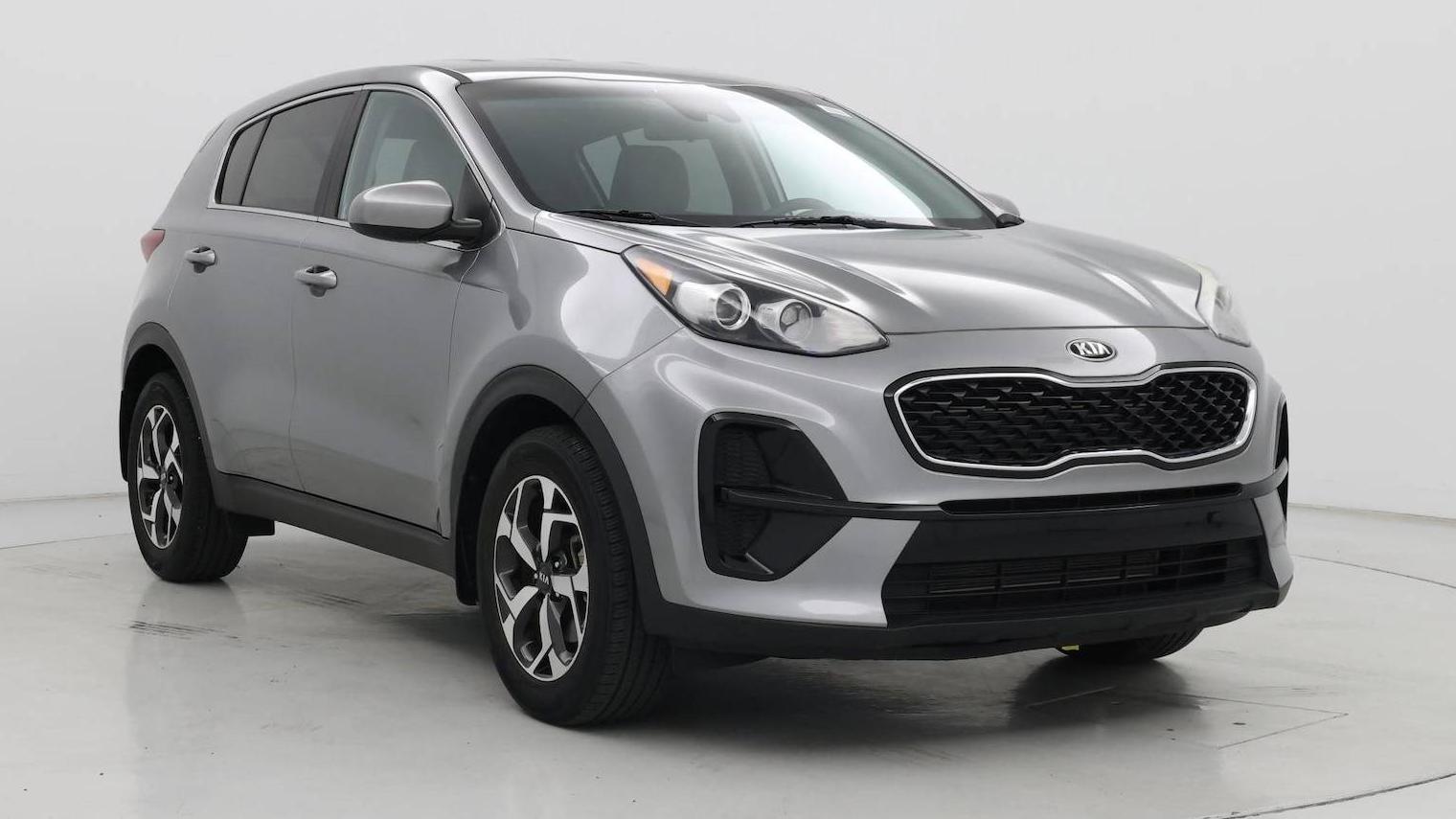 KIA SPORTAGE 2021 KNDPM3AC5M7883281 image