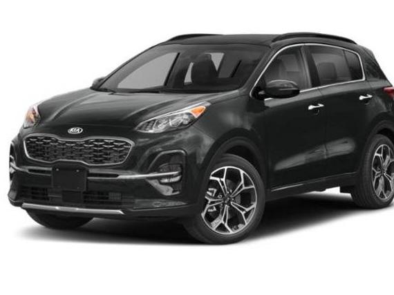 KIA SPORTAGE 2021 KNDPR3A69M7879696 image KIA SPORTAGE 2021 KNDPR3A69M7879696 image