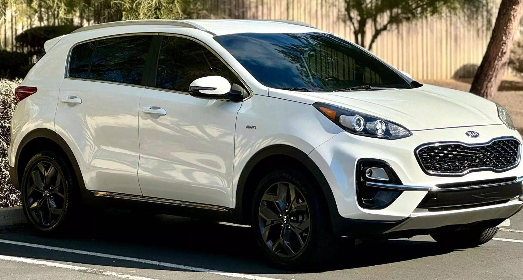 KIA SPORTAGE 2021 KNDP6CAC8M7936047 image