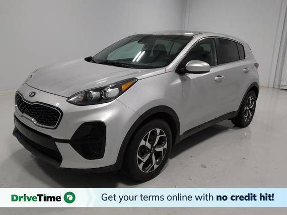 KIA SPORTAGE 2021 KNDPM3AC2M7886221 image KIA SPORTAGE 2021 KNDPM3AC2M7886221 image