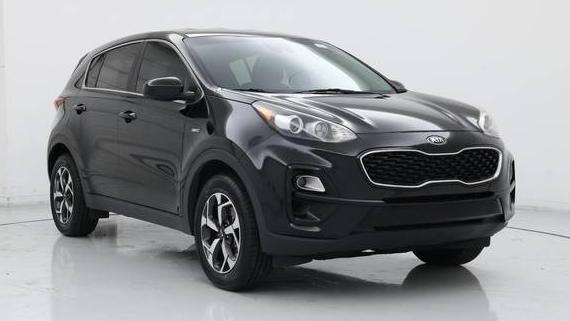 KIA SPORTAGE 2021 KNDPMCAC4M7928758 image KIA SPORTAGE 2021 KNDPMCAC4M7928758 image
