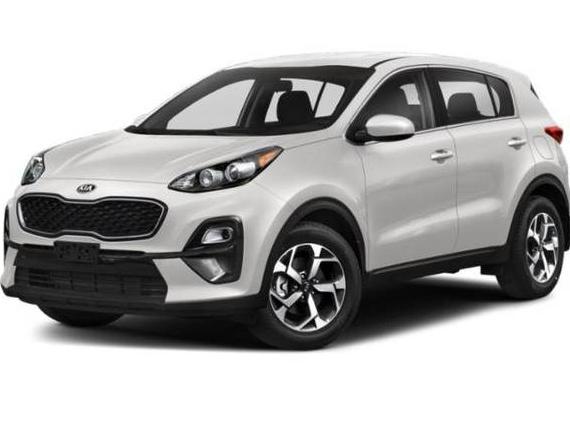 KIA SPORTAGE 2021 KNDP6CAC0M7859786 image KIA SPORTAGE 2021 KNDP6CAC0M7859786 image