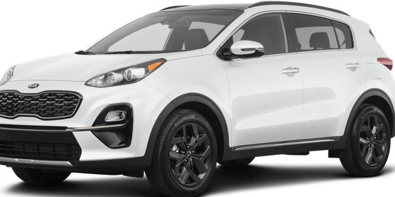 KIA SPORTAGE 2021 KNDPM3AC7M7917169 image KIA SPORTAGE 2021 KNDPM3AC7M7917169 image