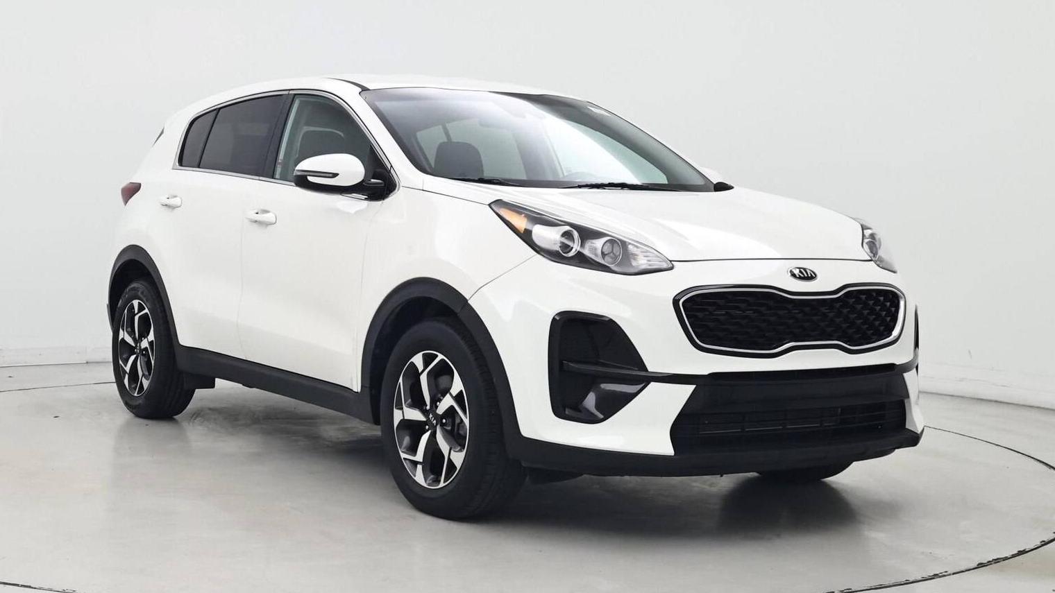 KIA SPORTAGE 2021 KNDPM3AC4M7855584 image