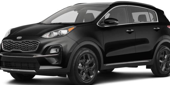 KIA SPORTAGE 2021 KNDP63AC5M7876759 image KIA SPORTAGE 2021 KNDP63AC5M7876759 image