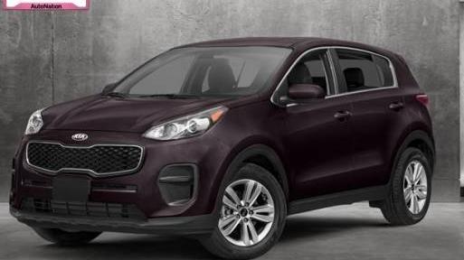 KIA SPORTAGE 2017 KNDPM3AC4H7145087 image