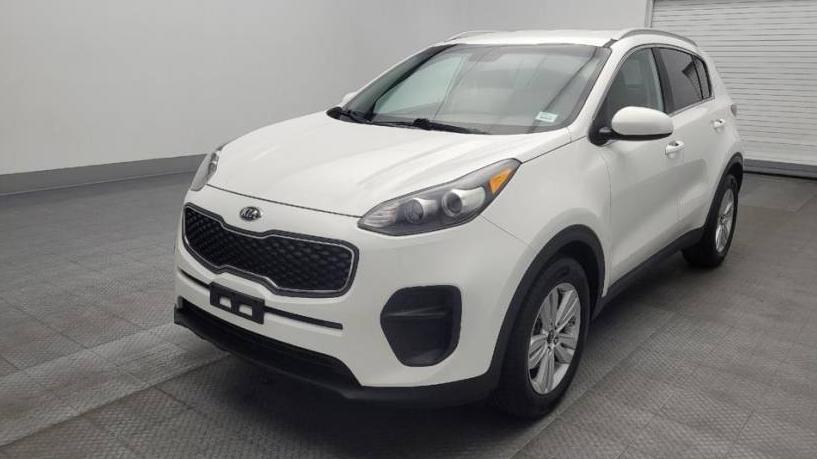 KIA SPORTAGE 2017 KNDPM3AC7H7065363 image