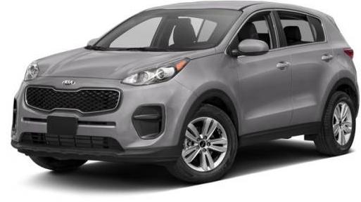 KIA SPORTAGE 2017 KNDPM3AC5H7176879 image