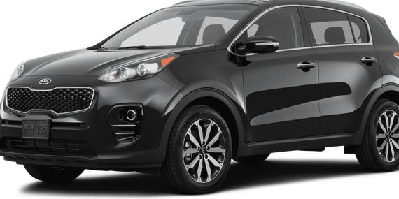KIA SPORTAGE 2017 KNDPN3AC9H7232920 image