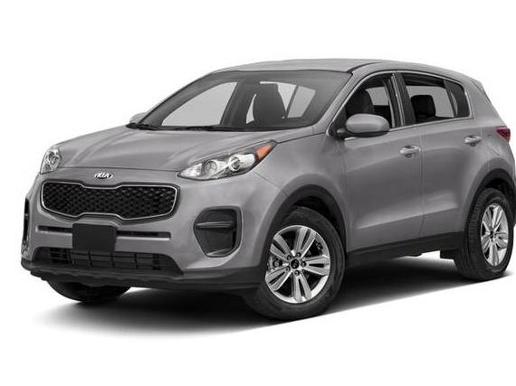KIA SPORTAGE 2017 KNDPM3AC4H7107746 image