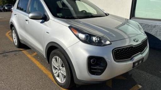 KIA SPORTAGE 2017 KNDPMCAC9H7255651 image