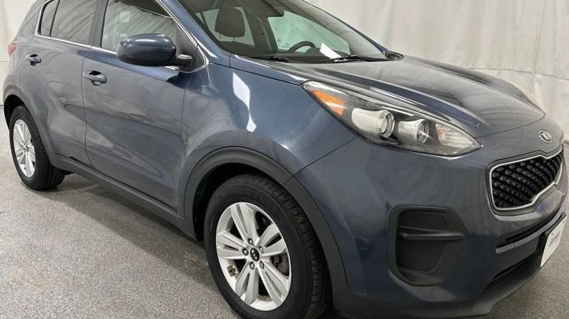 KIA SPORTAGE 2017 KNDPM3AC5H7148127 image