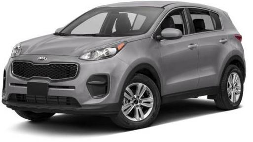 KIA SPORTAGE 2017 KNDPMCAC5H7168216 image