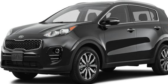 KIA SPORTAGE 2017 KNDPN3AC8H7293935 image